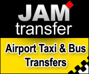 Taxi Split Airport